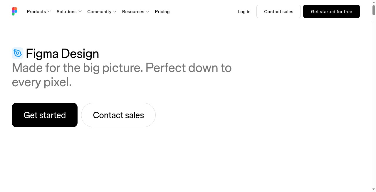Figma — Figma Design